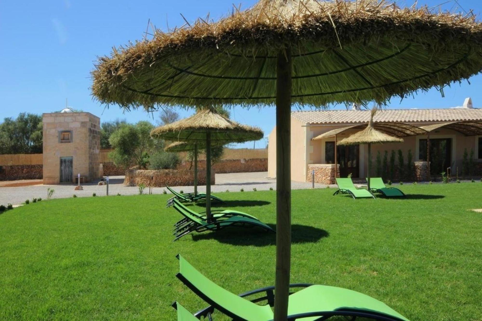 Mit Pool, Garten, Terrasse Und Grill Apartamento